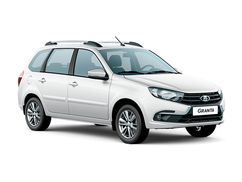 Lada Granta Универсал с автосалона по цене от 720 000 рублей