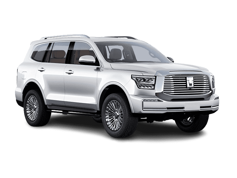 Tank 500 купить по цене от 6 799 000 рублей