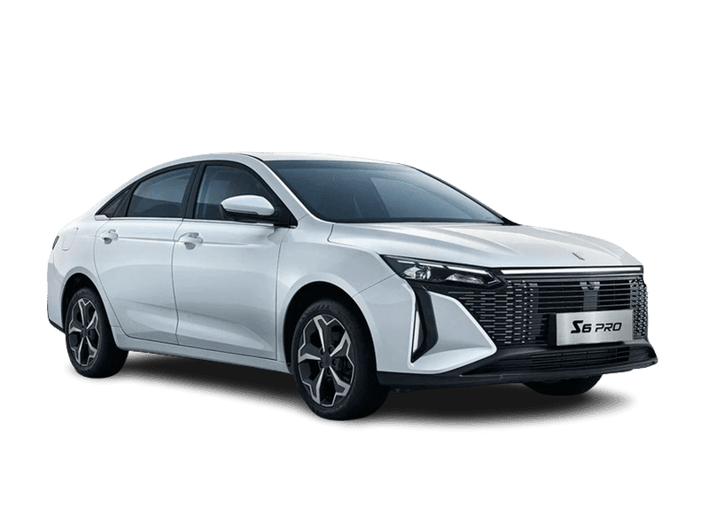 Купить LIVAN S6Pro в Екатеринбурге - Белый