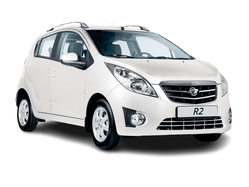 Купить Ravon R2 в Екатеринбурге - Бело-дымчатый