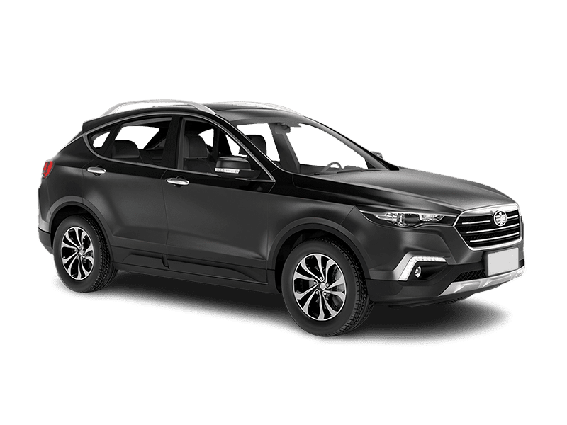 Купить Faw X80 в Екатеринбурге - Черный